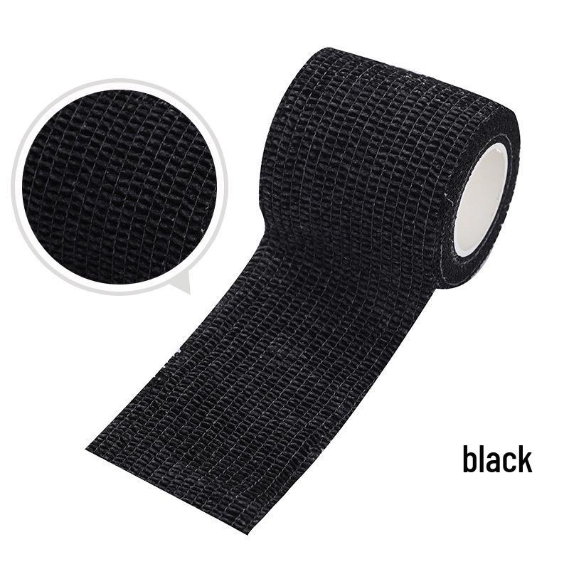 Self-Adhesive Non-Woven Elastic Bandage for Wrist and Finger Support