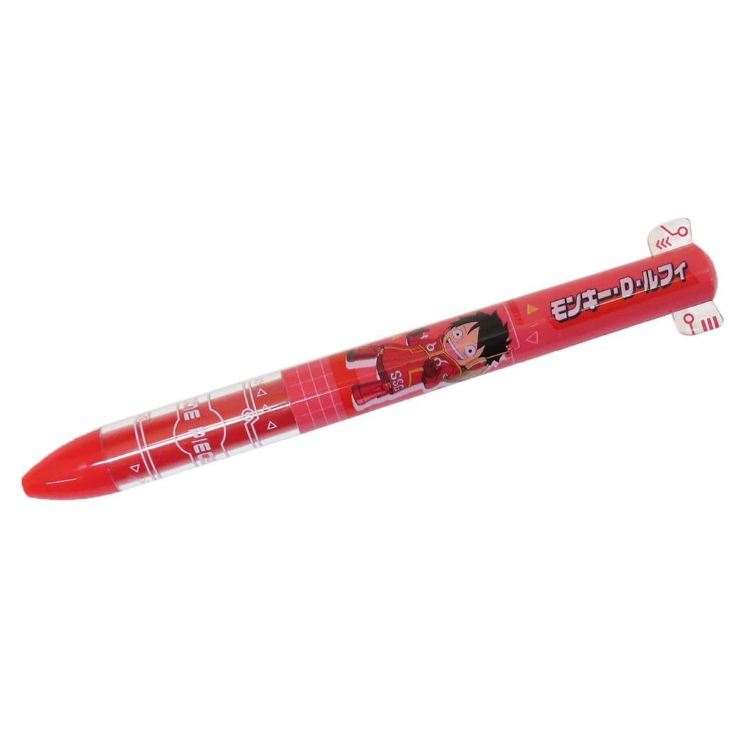 funbox Ручка-шариковая One Piece Mimi Pen Луффи 2 22550401