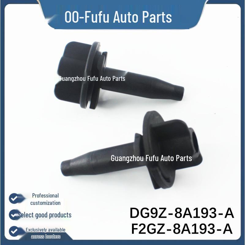 

Штифт радиатора DG9Z8A193A для Ford Fusion, Mondeo, Edge, Taurus (F2GZ8A193A) Standard