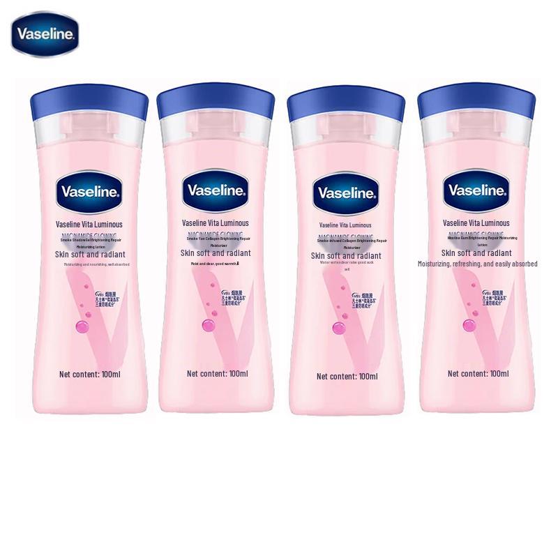 Vaseline Vita Brightening Niacinamide Body Lotion