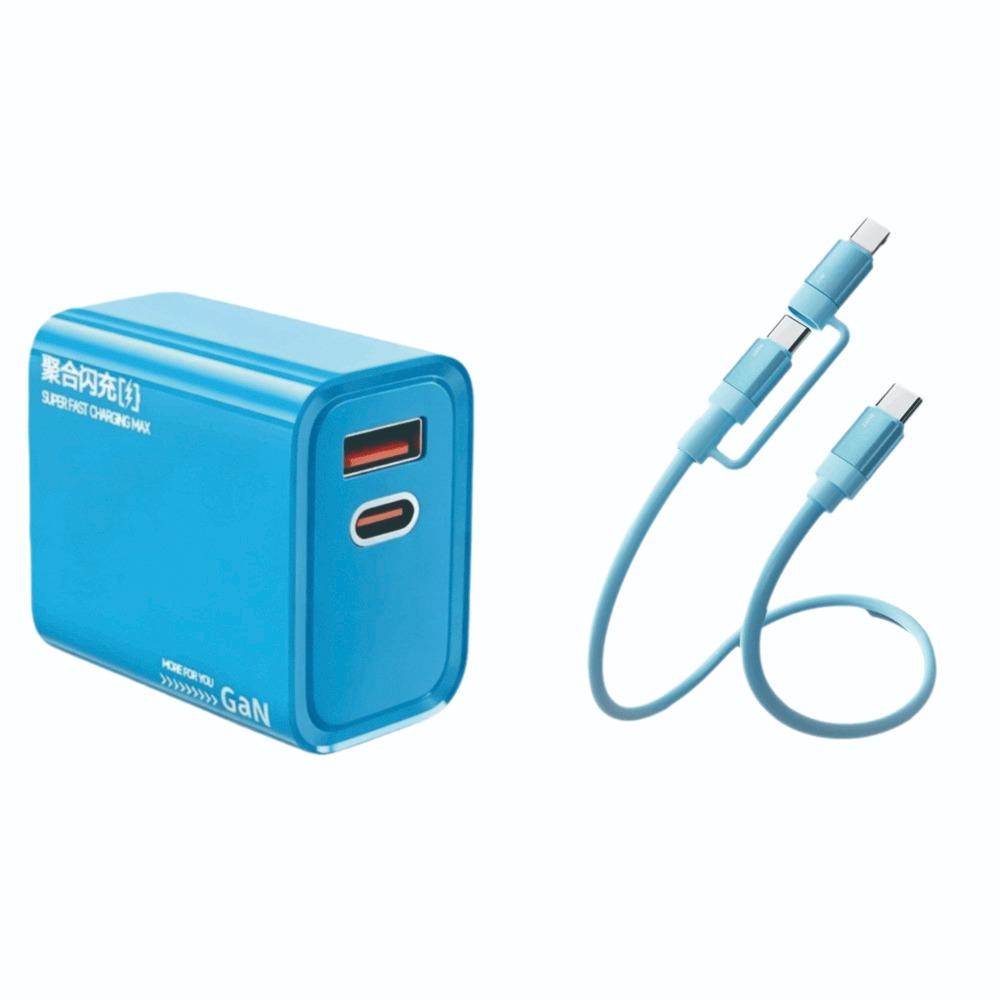 Fast Charging Wall Charger Adapter 30W Phone Charger Adapter Fast Charging Adapter Mobile Phone