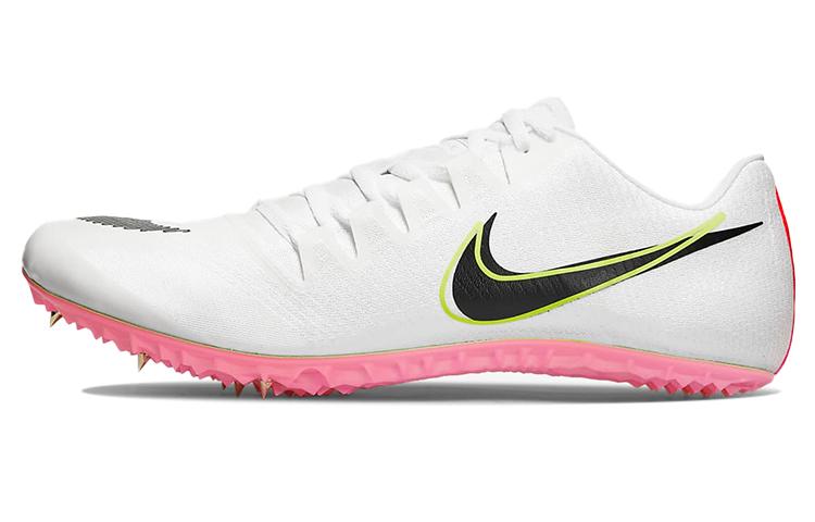 Nike Zoom Ja Fly 3 Низкие Черный/Белый/Розовый DM2338-100 42.5