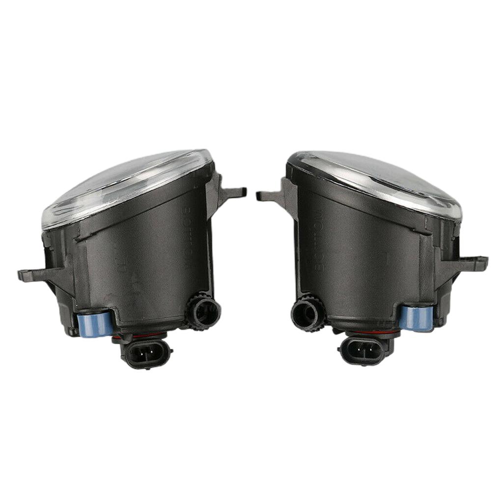 A Pair Fog Light Lamp Left and Right