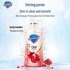 Safeguard Soap & Pomegranate Shower Gel Set