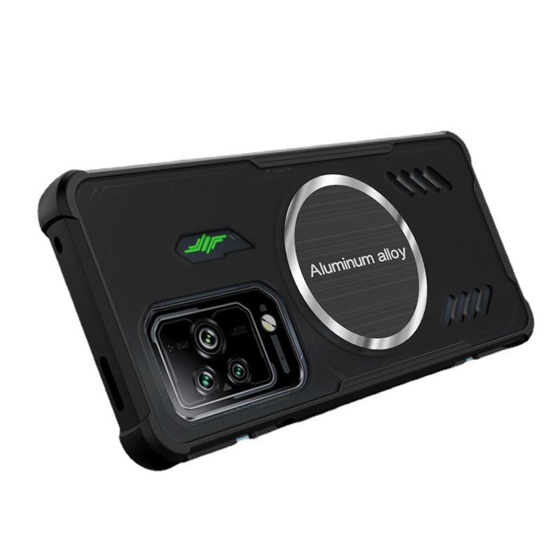 Graphen-Kühl-Telefonhülle für Black Shark 4/5/5 Pro