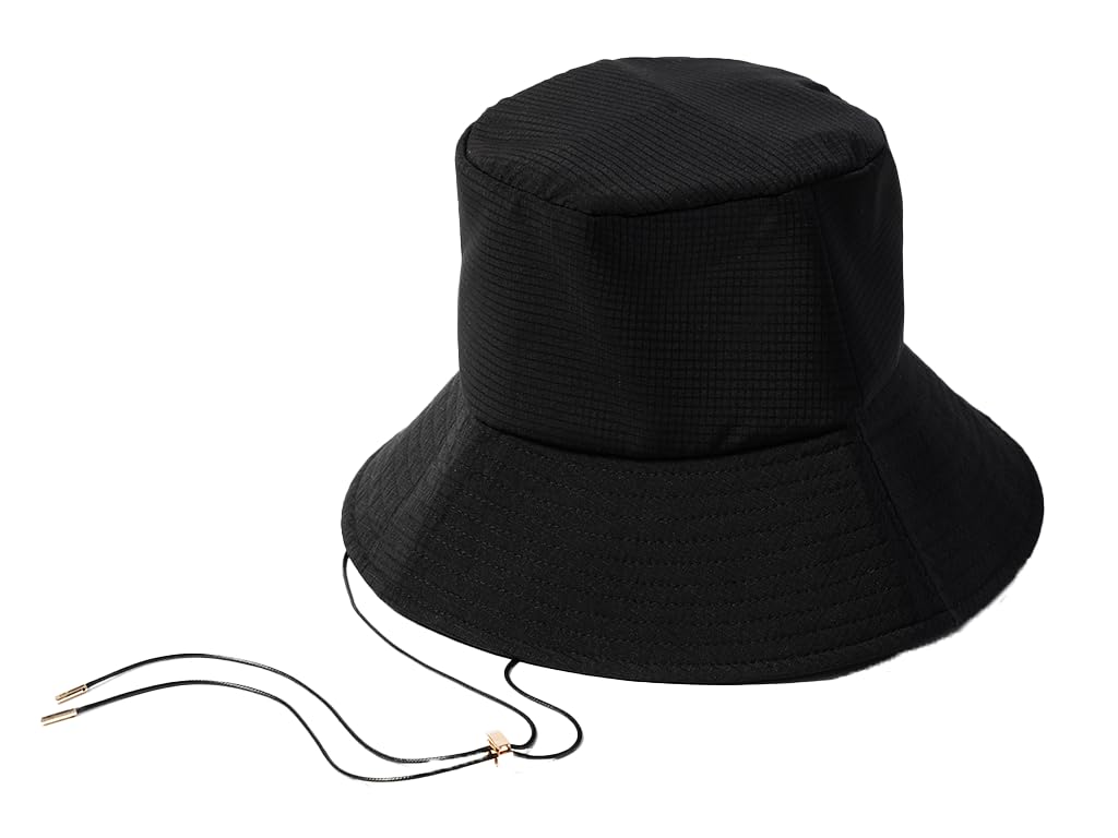 [CHAINON] [Official] (Chainon) UV Hat, 100% UV Protection, Sun Protection, Travel, Compact, UV Protection