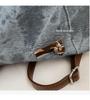 2025 Advanced Fashion Tote: Versatile Shoulder & Crossbody Handbag
