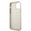Guess Guhcp12Mlsvsgp Iphone 12/12 Pro 6,1 Szaro Różowy/Grey Pink Hardcase Silicone Vintage