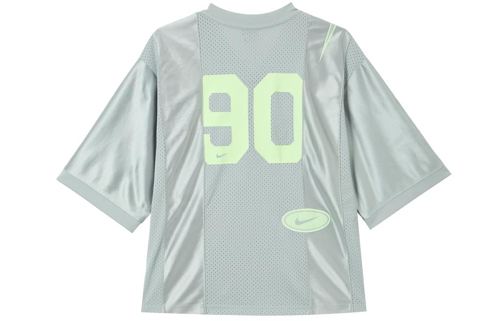 Nike Mesh Panel Jersey Top HJ0281-077