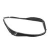 Transparent Headlight Shell Cover Car Headlamp Housing Lampshade For S-CLASS Coupe W217 2014-2018