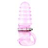 G Spot Vibrator Finger Sleeve Clitoral Stimulator Massager Masturbator Sex Toy For Woman Couples Dildo Anal Plug Bullet Vibrator