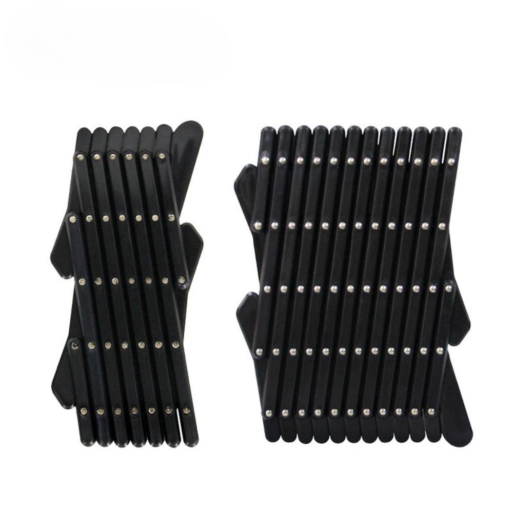 Pet Fence Safety Car Window Protection Pet Barrier Automotive Retractable Pet Door Fence Indoor Outdoor Protection for Cats Dogs