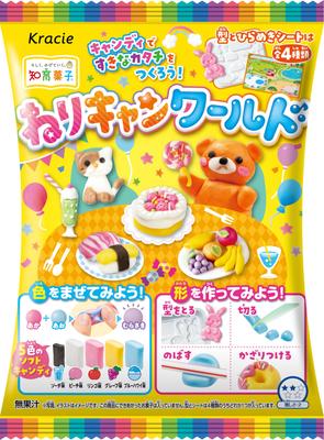 Nerican World 7 Stück Lebensmittelspielzeug und pädagogische Snacks