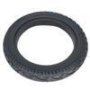 Pneumatico in gomma piena 12 1/2x2 1/4(57-203) 12.5x2.125 850g