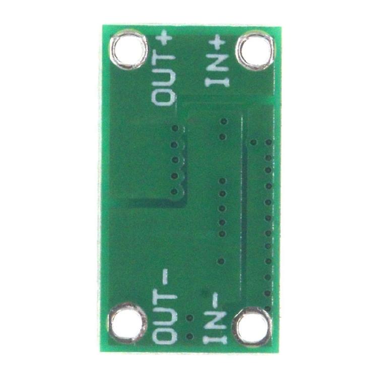 10Pcs Antireverse Connectors Protector Power Supply Positive and Battery Antireverse Connection Power Protective Board