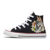 Looney Tunes X Chuck Taylor All Star High PS '80th Anniversary - Bugs Bunny's Mischief' Kids' 369228C