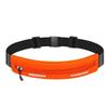 Men Women Slim Running Bags Running Waist Pack With Adjustable Belt Portable Outsides Jogging Gym Sports Cell Phone Pouch