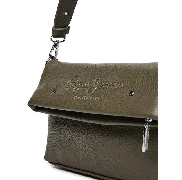 Сумка Pepe Jeans Pepe Jeans PL031586 Khaki