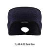 Unisex Running Windproof Thermal Headband & Earmuffs