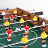Resources Wooden Table Football Table Par 4 Par 6 Football Table Parent-Child Interactive Toys Indoor Table Games