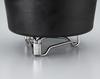 Coleman Cookware Dutch Oven Stand, All Stainless Steel, Compact Storage, 1709397