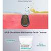 APLB - Glutathione Niacinamide Facial Cleanser Set