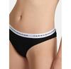 Tommy Hilfiger Thongs UW0UW05875