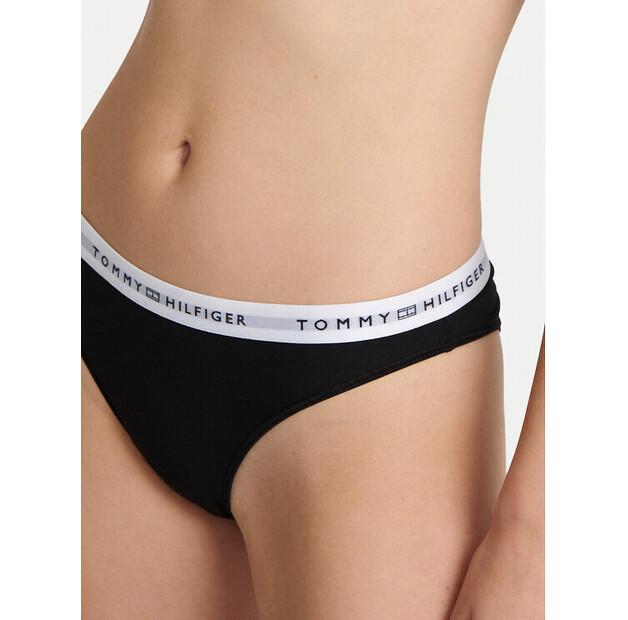 Tommy Hilfiger Thongs UW0UW05875