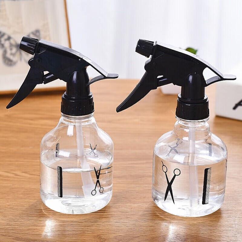 HUIHUADU Manual Press Spray Bottle