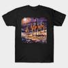 Die Heiligen Drei Könige T-Shirt S 5XL Schneller Versand