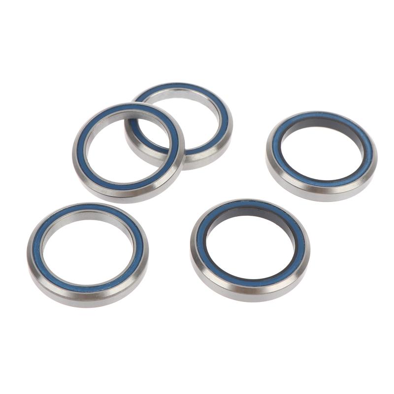 1/3Pcs Durable 36 Degree /45 Degree Mh P03K Bicycle General Headset Bearing 30.15*41*6.5Mm Replacement Parts