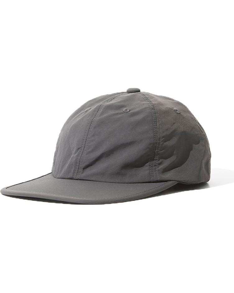 WORTHWHILE MOVEMENT Leisure Cap (Dark Gray)