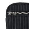 [Porter] Drawing Coin & Key Case 650-09782 Black