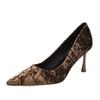 Scarpe con tacco – Scarpe con tacco