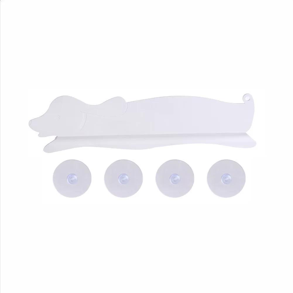 Little Leaves! Anti-Splash! Sink Water Retaining Plate Kitchen Countertop Dishwashing Sink Splash-Proof Water Handy Gadget Washing Basin