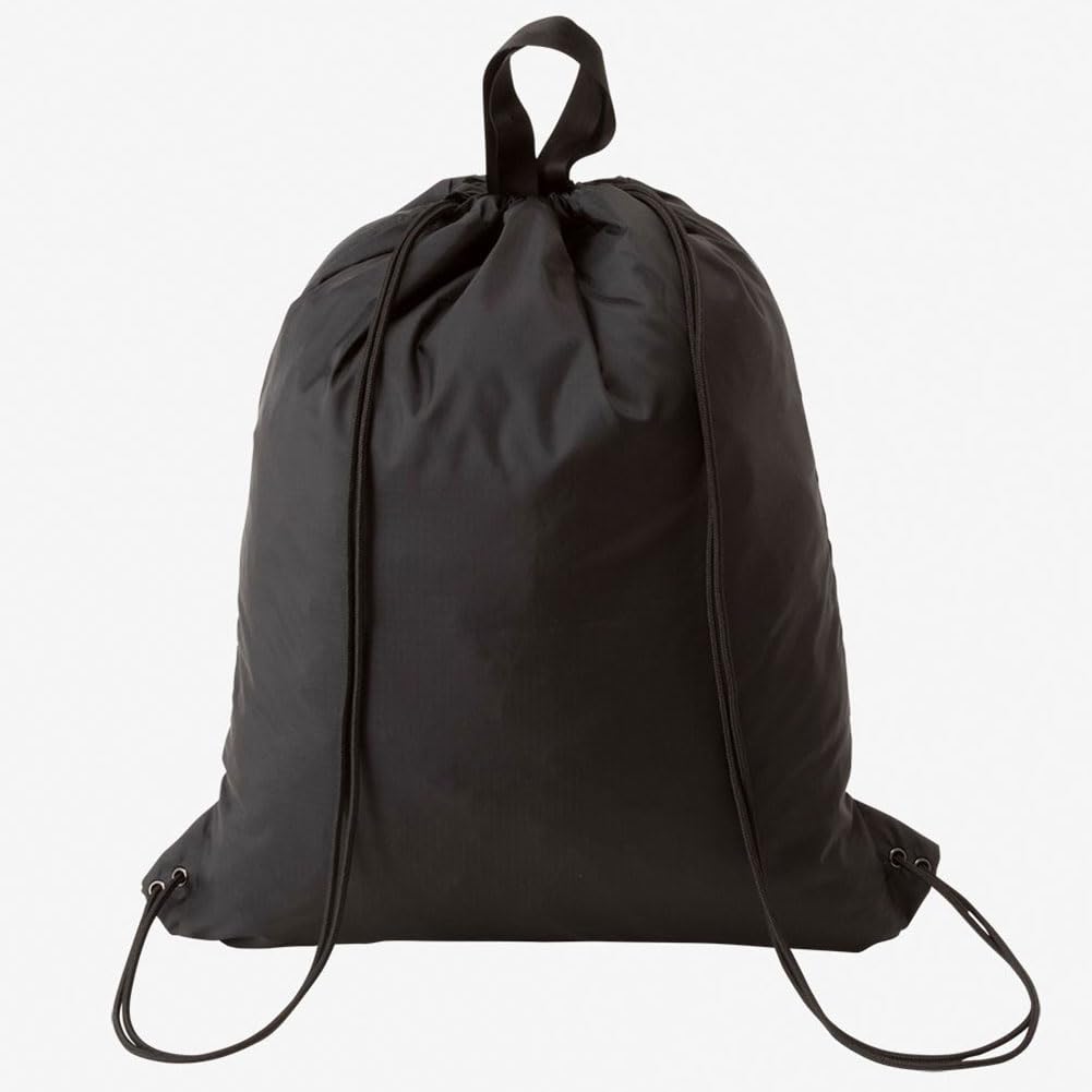 The North Face PF Sac Pack Black