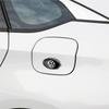 Auto Karosserie Heck Kofferraum Dekoration Emblem Aufkleber für Volkswagen VW RLINE Golf Blue Motion MTM Polo Passat TSI Scirocco Käfer Jetta