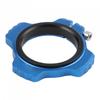 7075 Aluminum Material Bottom Bracket Kit Adjustable Crankset