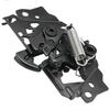Front Hood Latch Without Electric For Ford Transit MK8 Focus MK3 2012-2014 Kuga 2013- BM5A16700AF Autoparts Accessories