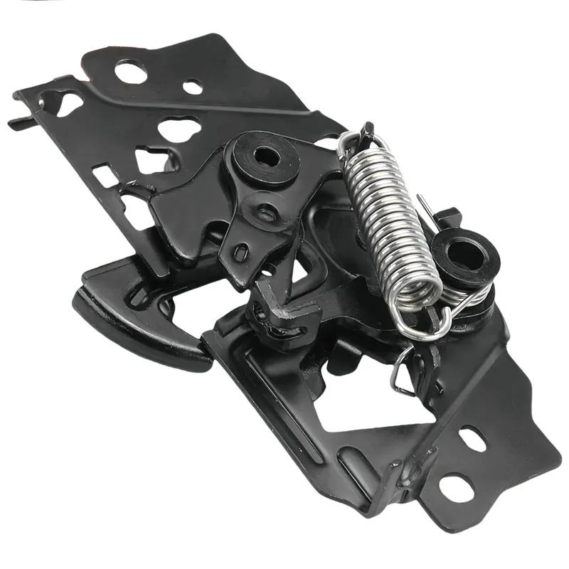 Front Hood Latch Without Electric For Ford Transit MK8 Focus MK3 2012-2014 Kuga 2013- BM5A16700AF Autoparts Accessories