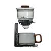 Automatic Glass Tea Maker Set