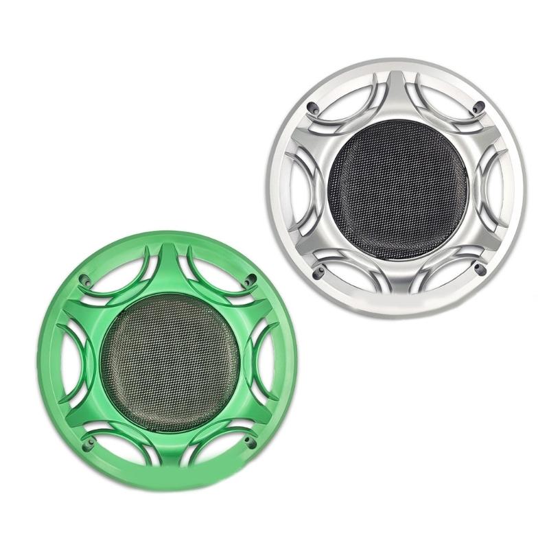 1PC 8 inch Speaker Net Cover Round Speakers Protective Cover Mesh Net Grille for Arcade Game Machine Accessories