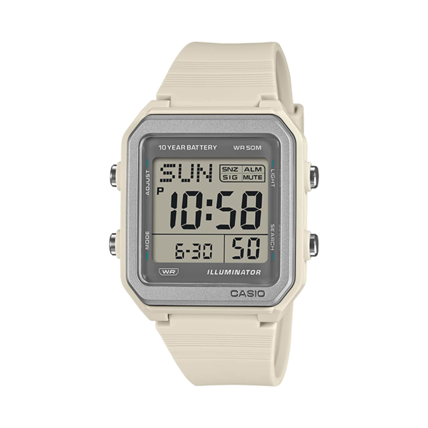 [CASIO] W-221H-8AVDF