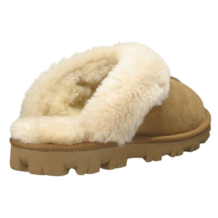 UGG Coquette Slipper One Pedal Slippers Women's 5125-CHE