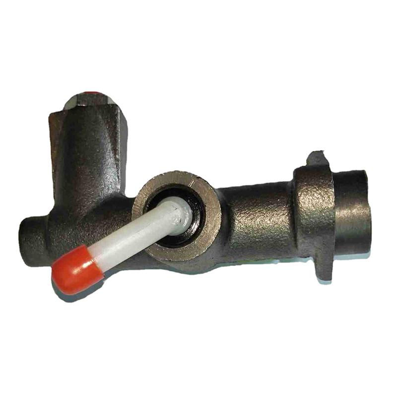 AT-Automobile Brake Master Cylinder Clutch Master Cylinder Ma91162400as For Hyundai Sedan Kia (Imported) чёрный