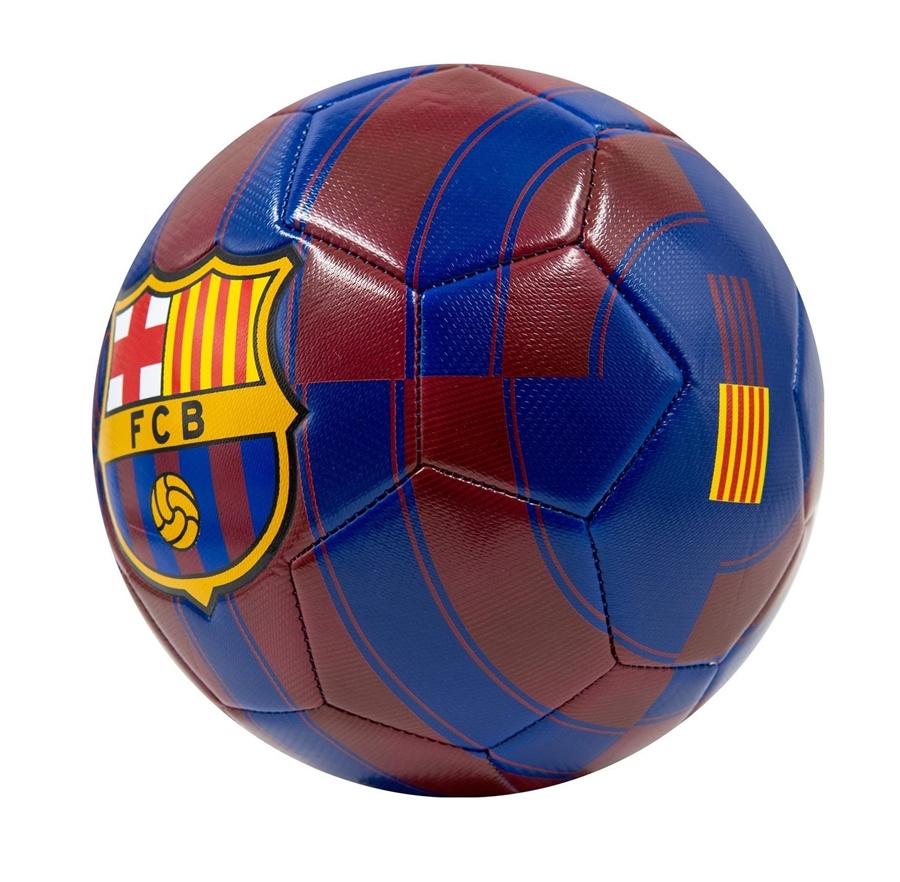 Piłka Nożna Rekreacyjna Phi Promotions Fc Barcelona Home 25/26