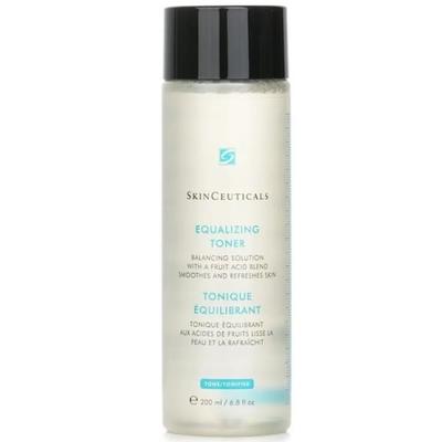 Soins du visage – Lotions toniques pour le visage