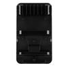 Type C 15V 1800mA Game Console Charging Dock Charger Base Stand for Switch Lite
