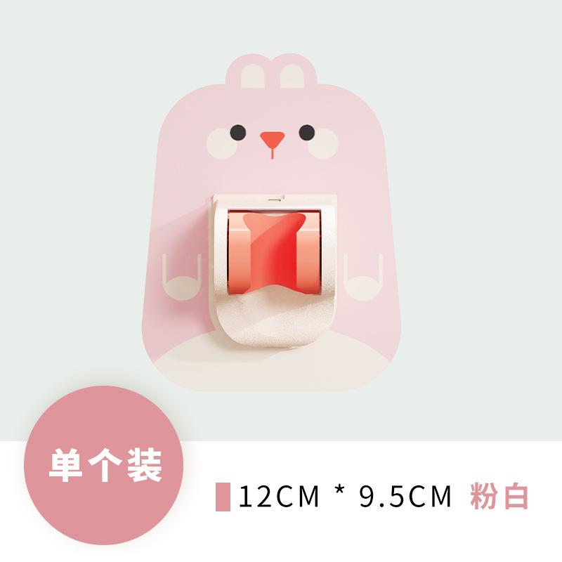 

1pc Shower Bracket Free Punch Nozzle Hanging Seat Fixed Artifact Adjustable Children s Flower Drying Shower Base розовый