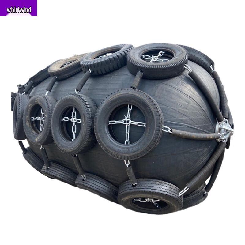 XuanShi Marine Fender Buoy